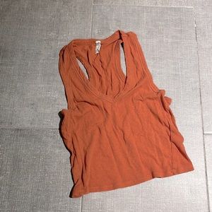 Free People Tank